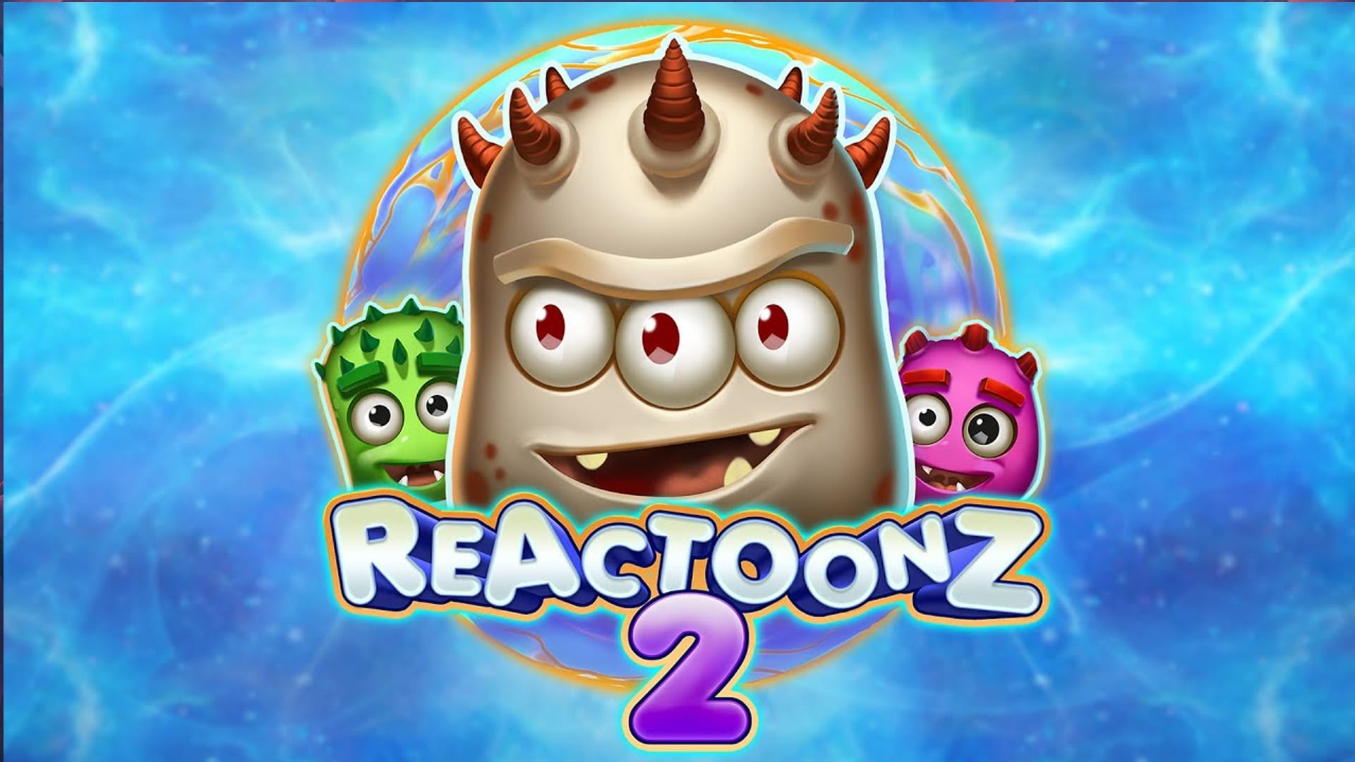 reactoonz 2 casinos give bonus