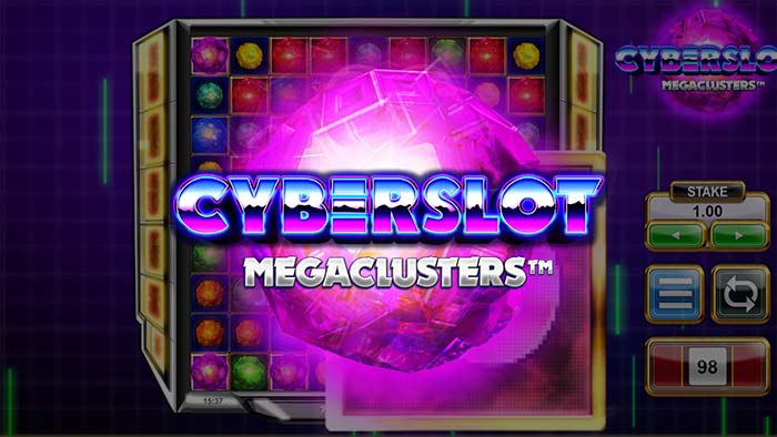 Cyberslot Megaclusters: Big wins in Cyberspace