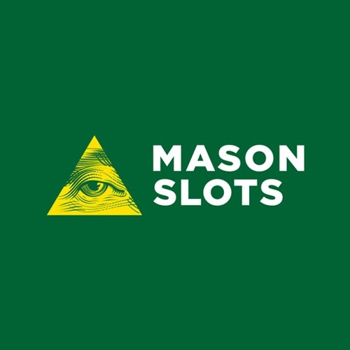 mason-slots-casino-bonus