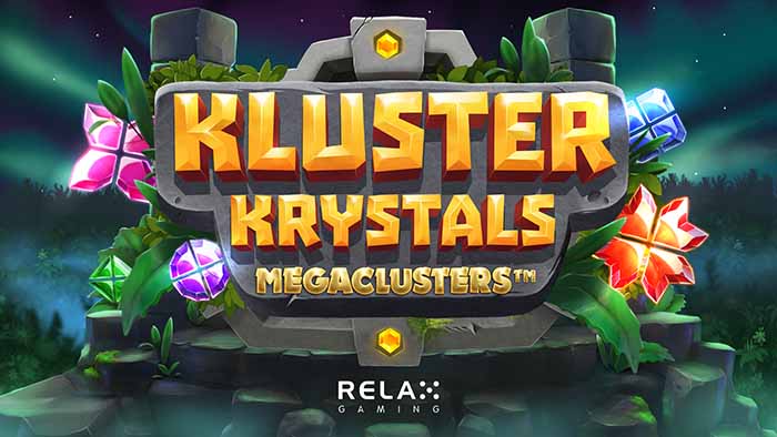 Kluster Krystals Megaclusters: Relax Gaming