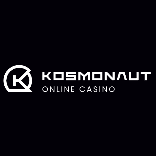 kosmonaut-logo